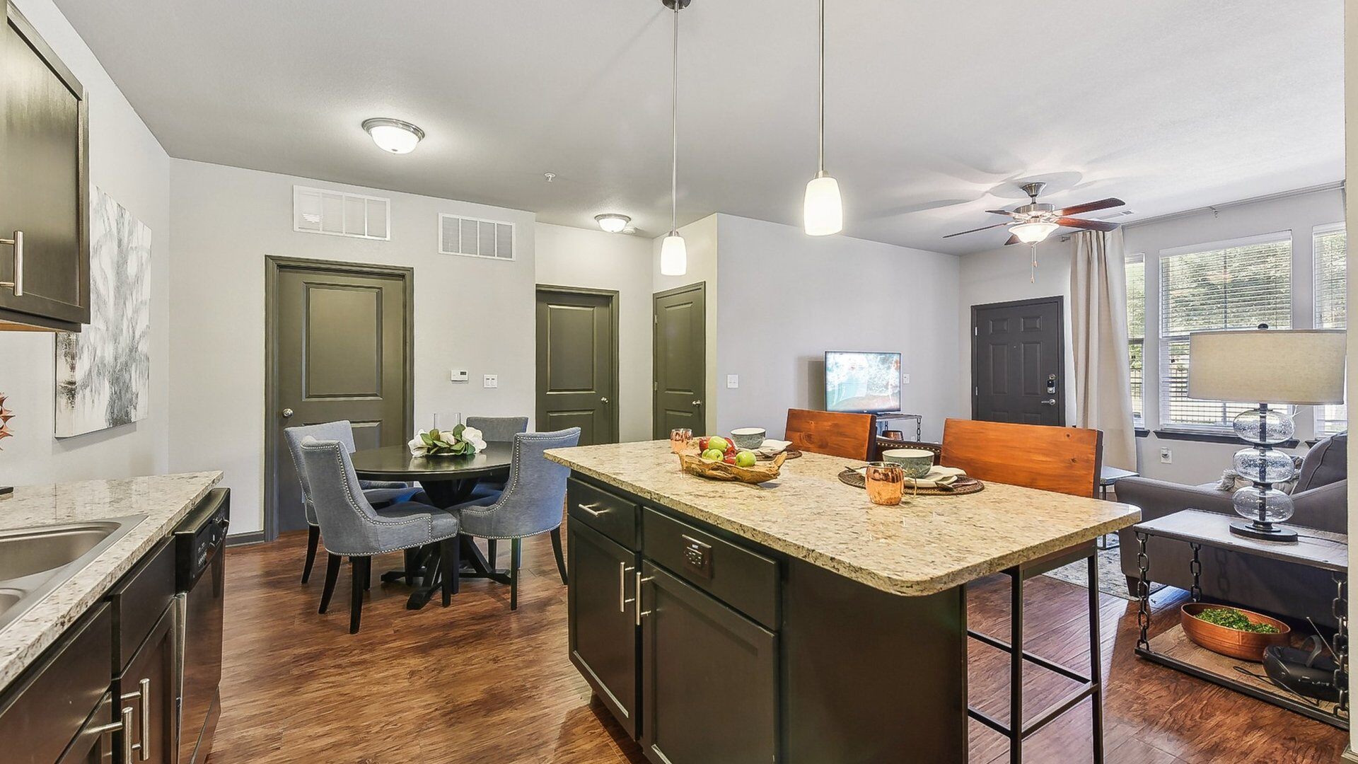 Photos of Springs at Lakeline in Austin, TX